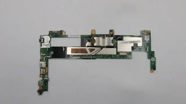 Main image of 00JT676 For Helix Laptop Motherboard 8GB RAM 5Y71 Processor