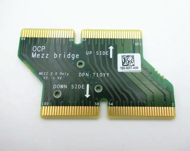 Main image of T10YY 0T10YY for Adapter PCI-Express mezzanine Inspiron G5 T10YY 0T10YY