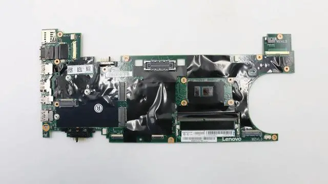 Main image of 00JT931 For T460s Laptop Motherboard 4GB RAM i5-6300U Processor