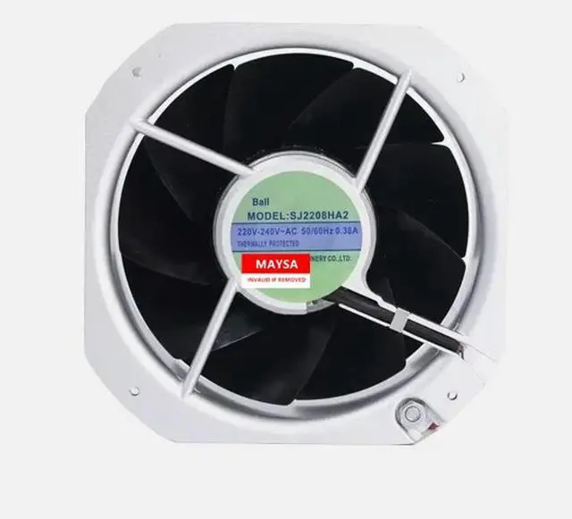 Main image of SJ2208HA2 for normal operation