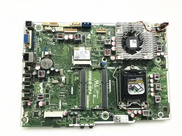 Main image of CN-0NV103 NV103 For INSPIRON ONE 2320 Motherboard IPPSB-SFA