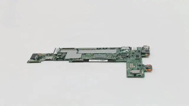 Main image of 01AW760 For X1 Tablet 2nd Gen Motherboard 16GB RAM 7Y75 Processor