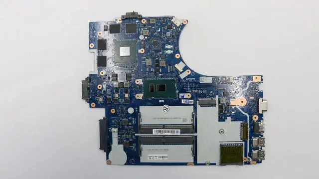 Main image of 01ep403 For E570 Laptop Motherboard i7-7500U Processor