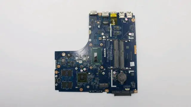 Main image of 5B20H33018 For B50-80 305-15IBD Laptop Motherboard GPU 2GB I7 5500 Processor