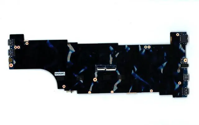 Main image of 01ay346 For P50s Laptop Motherboard GPU M500M i7-6600 Processor