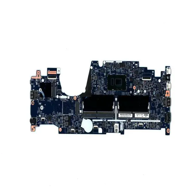 Main image of 02DA267 For L380 Laptops Motherboard i5-8250U Processor