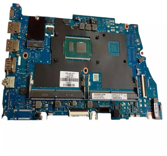 Main image of N09527-601 For ProBook 440 G8 Laptop Motherboard I5-1135G7 CPU Fully