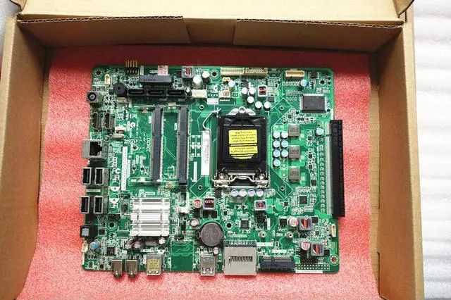 Main image of IPISB-AG for Aspire Z3770 Z3771 Z5771 Z5770 ZC600 ZS600 Series motherboard full works