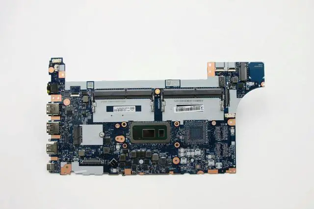 Main image of 5B20V80725 For E490 Laptop Motherboard i5-8265U Processor