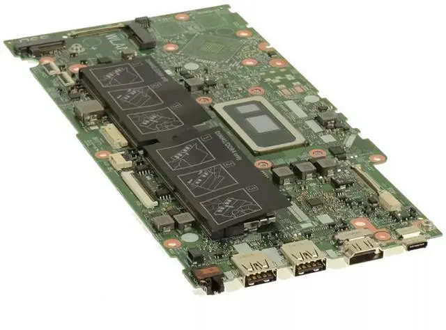 Main image of 0WCXNJ FOR Inspiron 14 5482 2-in-1 Laptop Mainboard I7-8565U 17859-1