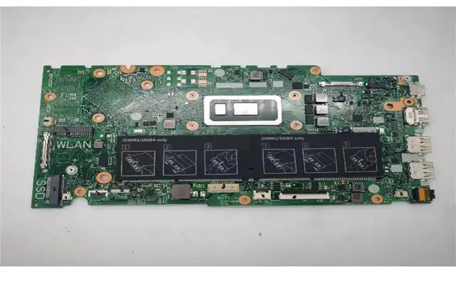 Main image of CN-0Y2PXM Y2PXM For Inspiron 5482 5582 2-IN-1 Laptop Notebook Motherboard 17859-1 i7-8565U