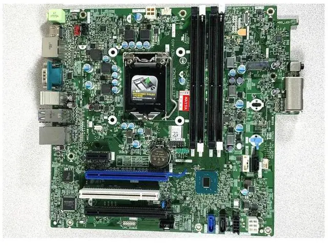 Main image of For OptiPlex 7050 MT Desktop Motherboard A 1151 DDR4 CN-0XHGV1 0XHGV1 XHGV1 062KRH 62KRH 15127-1 XCNCR MB