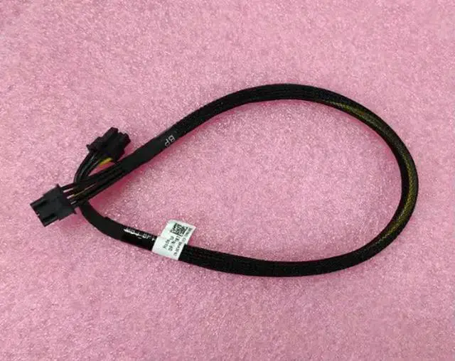 Main image of 04RN89 4RN89 PowerEdge R640 Backplane Power Cable
