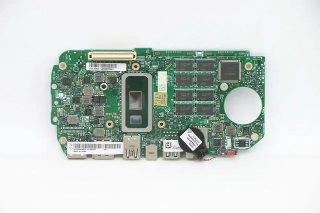 Main image of 5B20U54266 For ThinkSmart Hub Teams Hub Zoom Motherboard 8GB RAM I5 Processor