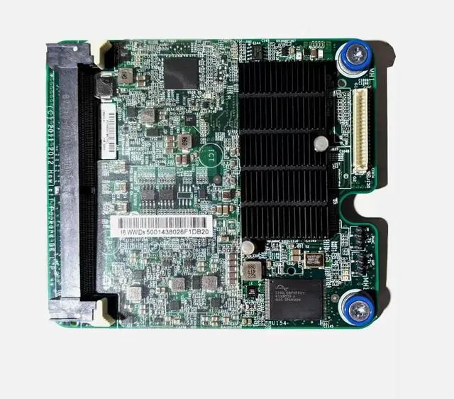 Main image of FOR 689245-001 Smart Array P420I Pcie 3.0 Raid Mezzanine Storage Controller