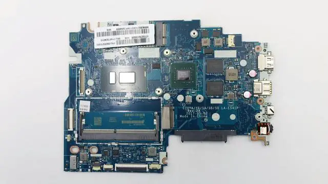 Main image of 5B20Q15363 For 320S-15IKB Laptop Motherboard I5 8250U GPU 920MX Processor