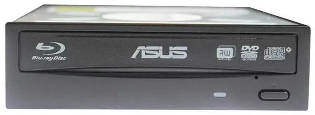 Main image of BW-16D1HT Internal Blu-Ray Writer (16x BD-R (SL), 12x BD-R (DL), 16x DVD+/-R), BDXL, SATA(no retail packaging)