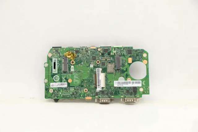 Main image of 5B20U54713 5B20U54714 For ThinkEdge SE30 Laptop motherboard i3 1115GRE
