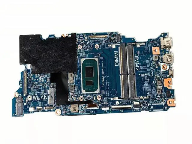 Main image of R31RD 0R31RD For LATITUDE 3520 Laptop Mainboard i5-1135G7 Full Teste