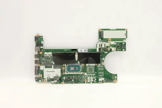 Main image of 5B21J06233 For L14 Gen 2 Laptop motherboard i3 1115G4 NM-D271