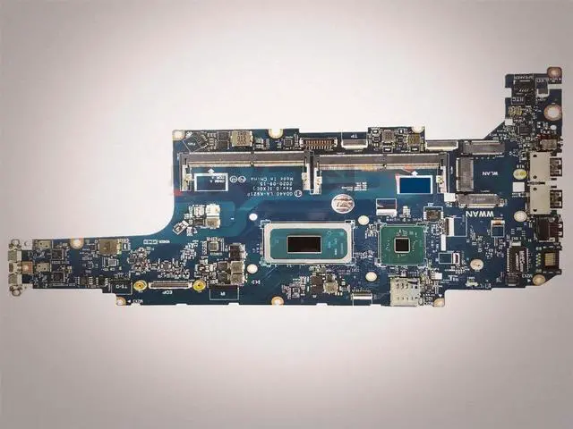 Main image of 0FFCXR For For Latitude L5421 5421  Laptop Motherboard GDA40 LA-K922P i5-11500H Cpu Full Teste