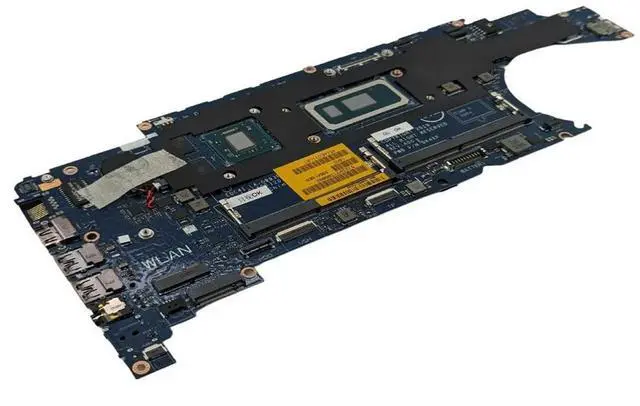 Main image of CN-0CNJCN 0CNJCN For Latitude 5400 Laptop Motherboard i7-8665U LA-G893P SRF9W DDR4 DK4XP