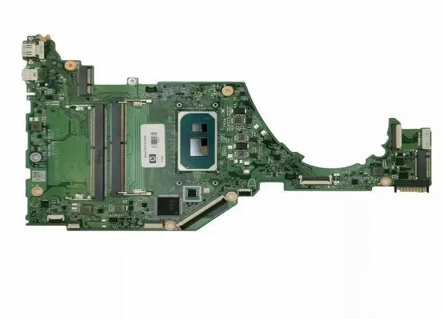 Main image of M16464-001 For 15-DY 5T-DY and 15S-FQ Laptop Motherboard i5-1135G7