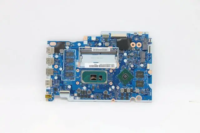 Main image of 5B20Y88485 For 3-14IIL05 Laptop Motherboard GPU MX330 2GB I5 1035G1 RAM 4GB Storage Processor
