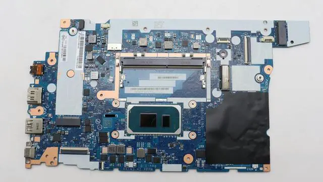 Main image of 5B21K59806 5B21K59810 5B21C71875 For E14 Gen 2 Laptop motherboard i7 1165G7 NM-D011