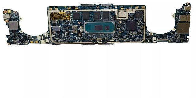 Main image of 0RF89X RF89X For XPS 7390 Laptop Motherboard SRG0N i7-1065G7 8GB LA-G172P