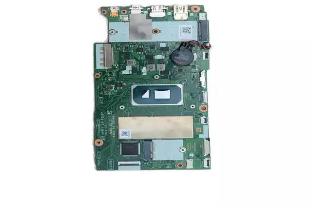 Main image of NB.A0P11.003 For SF314-59 Laptop Motherboard I5-1135G7 8G RAM