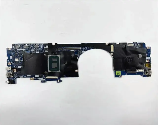 Main image of M15287-001 For X360 13-BD Laptop motherboard LA-K261P I5-1135G7 8GB RAM