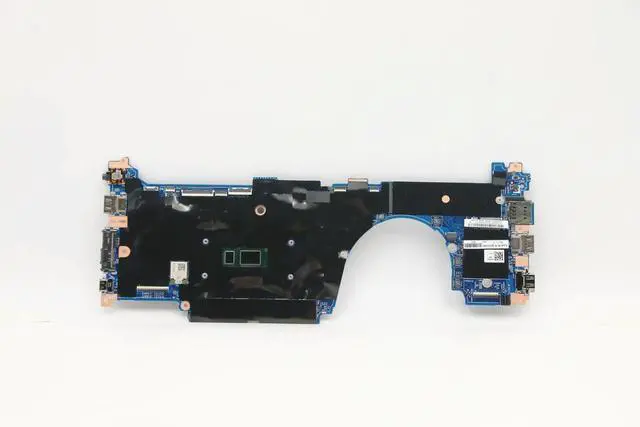 Main image of 5B20X83498 For X13 Yoga Gen 1 Laptop Motherboard 16GB RAM i7-10510U Processor
