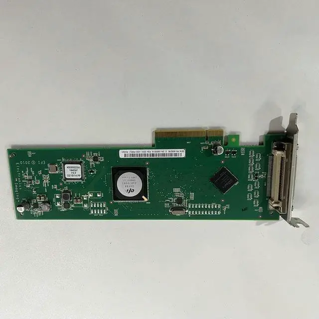 Main image of For XEROX EFI VX600 VIDEO Card 45092765 U00070087 U00028378 C70 C60 C700 C700i C770 C75 J75 C570 Fully