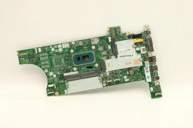 Main image of 5B21H15693 5B21B88660 For T14 Gen 2 Laptop motherboard i7 1165G7 8G NM-D351