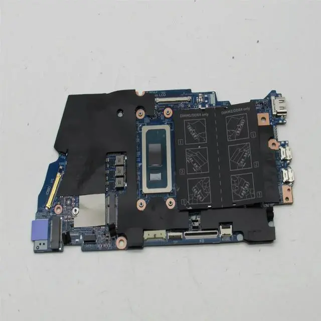 Main image of MPPFT 0MPPFT CN-0MPPFT FOR INSPIRON 14 7420 2in1 Laptop Motherboard 213102-1 SRLFQ i5-1235U CPU ly