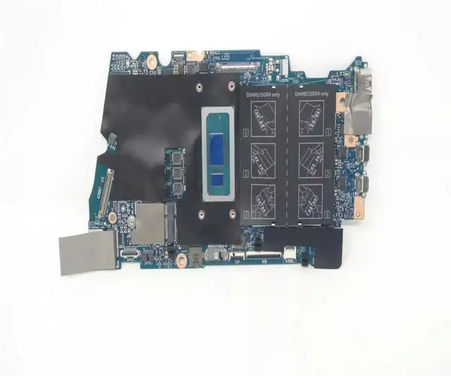 Main image of FYWPN 0FYWPN For INSPIRON 16 7620 2-IN-1 Laptop Motherboard I5-1235U Full Teste