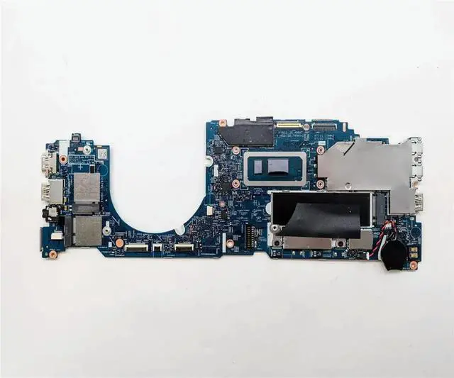 Main image of 1JYWX For LATITUDE 5330 2-IN-1 Laptop Motherboard i5-1245U 3.2GHZ Full Teste