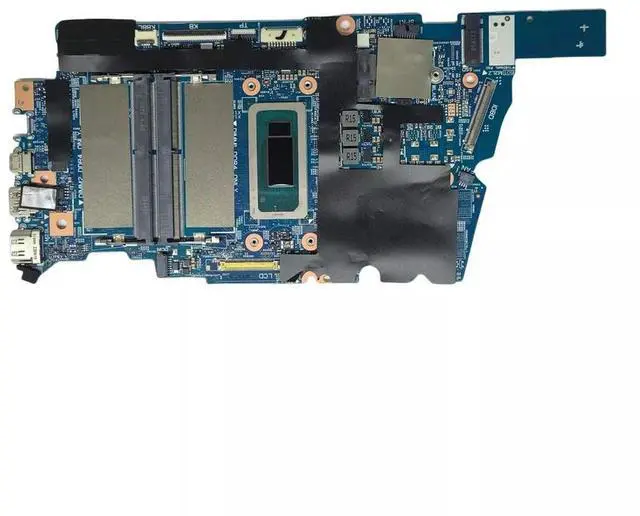 Main image of 036WG8 36WG8 For Vostro 5620 Laptop Mainboard 213269-1 I5-1240P