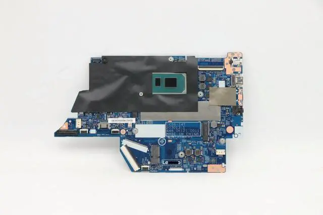 Main image of 5B21B33124 For Flex 5-14ITL05 Laptop motherboard I5 1135G7 UMA 12G 203013-1