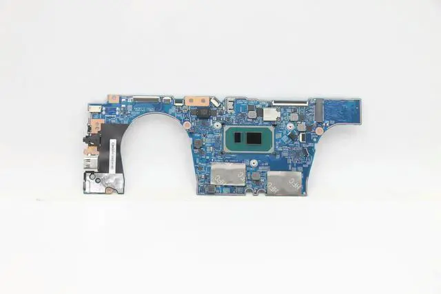 Main image of 5B21C22087 For ThinkBook 14s G2 ITL Laptop Motherboard 16GB RAM I7 1165G7 Processor