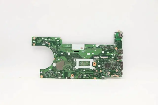Main image of 5B21A12933 For L14 Gen 2 Laptop motherboard i5 1135G7 With GPU MX450 2G NM-D272