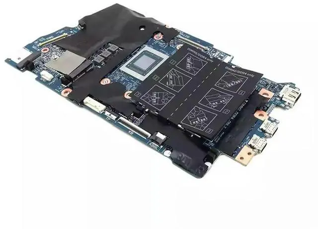 Main image of 3GW69 03GW69 For INSPIRON 14 7425 2-IN-1 Laptop Motherboard RYZEN 5 5625U Full Teste