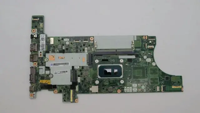 Main image of 5B21J77481 For T14 Gen 2 Laptop motherboard i5 1135G7 16G NM-D355