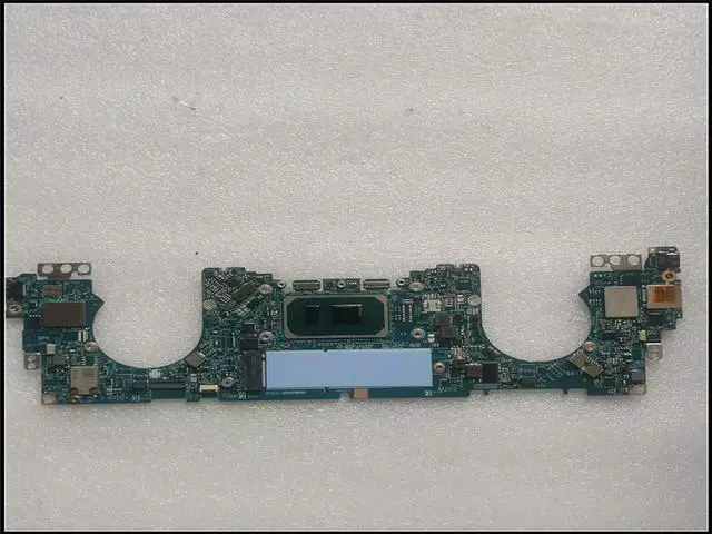 Main image of 0THX8P FOR XPS 13 9310 Laptop Motherboard I5-1135G7 16G LA-J143P Test OK