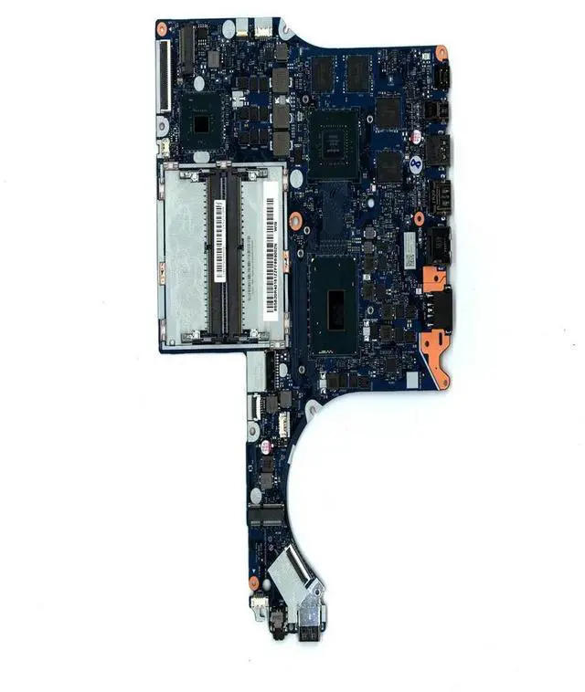 Main image of 5B20R40161 For Legion Y530-15ICH Laptop Motherboard 4GB GTX 1050 I7 8750 Processor
