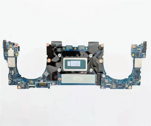 Main image of 0P9FNW P9FNW For XPS 9320 Laptop Motherboard I5-1240P CPU 16GB RAM GDO31 LA-L071P