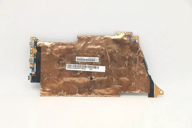 Main image of 5B20Z32958 For Yoga 7-15ITL5 Laptop motherboard I7 1165G7 UMA 12G