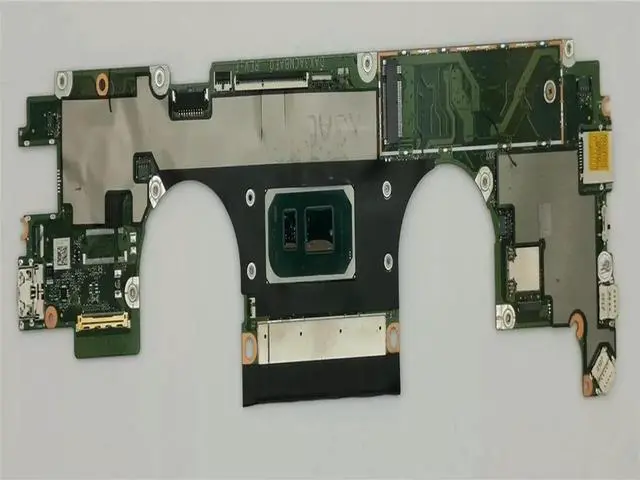 Main image of L86728-601 For X360 13T-AW Laptop Motherboard DAX3ACMBAF0 I7-1165G7 16G RAM
