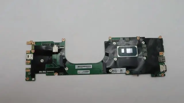 Main image of 5B21K24807 5B21K93228 5B21C41521 For X1 Carbon 9th Gen Laptop motherboard i7 1165G7 8G